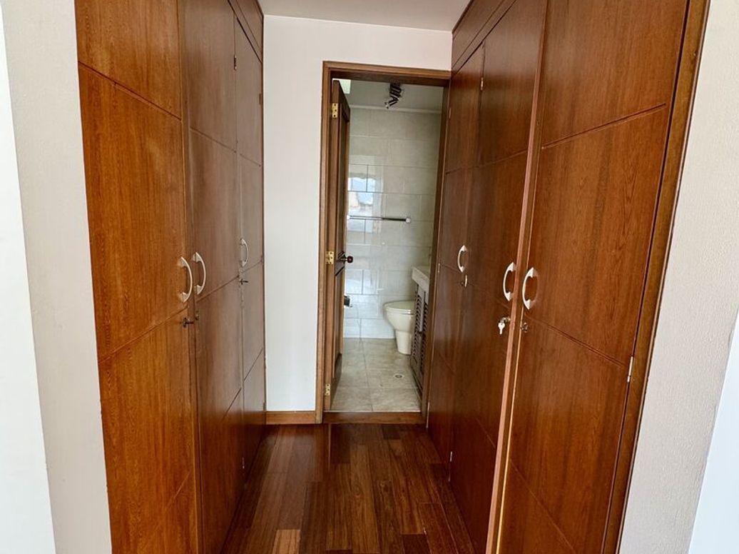Apartamento de 3 alcobas en venta en Chico Norte Et. Ii, Bogotá, 114 m² · foto 6 de 18
