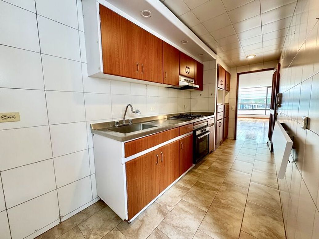 Apartamento de 3 alcobas en venta en Chico Norte Et. Ii, Bogotá, 114 m² · foto 18 de 18