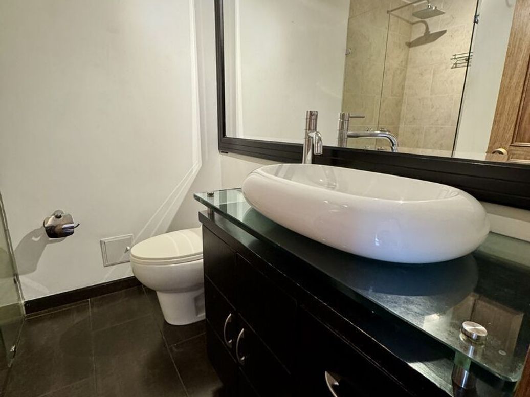 Apartamento de 3 alcobas en venta en Chico Norte Et. Ii, Bogotá, 114 m² · foto 11 de 18