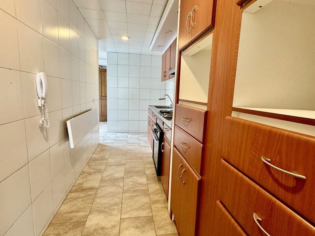 Apartamento de 3 alcobas en venta en Chico Norte Et. Ii, Bogotá, 114 m² · foto 17 de 18
