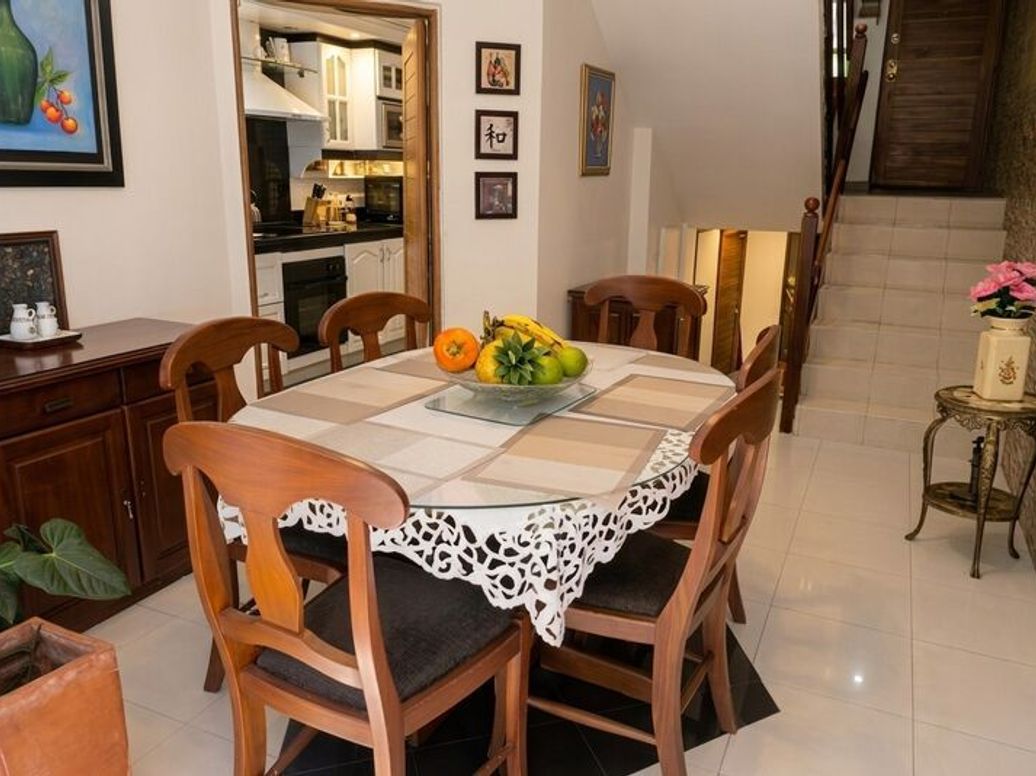 Casa de 4 alcobas en venta en Cedro Salazar, Bogotá, 112 m² · foto 12 de 20