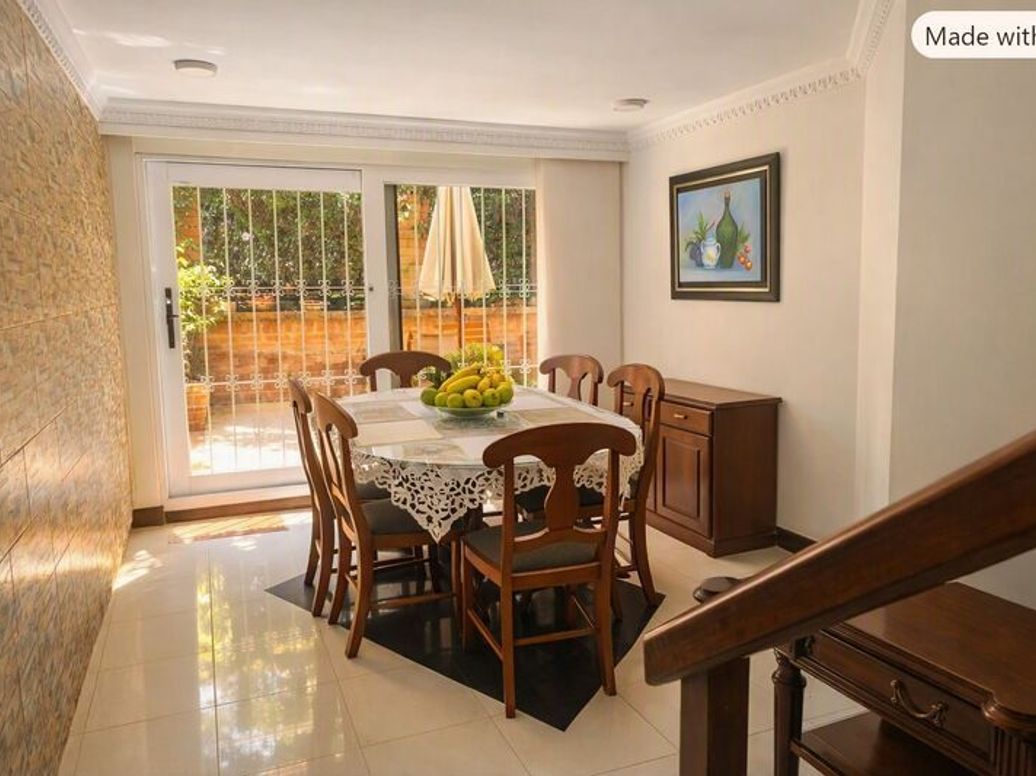 Casa de 4 alcobas en venta en Cedro Salazar, Bogotá, 112 m² · foto 15 de 20