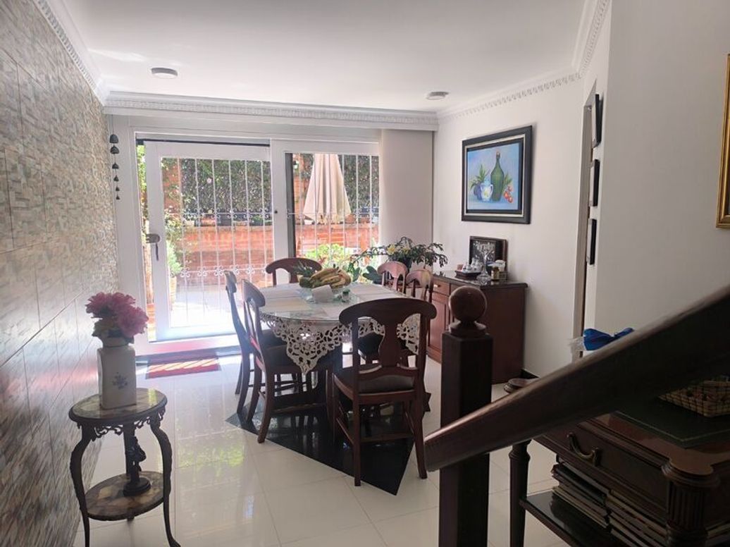 Casa de 4 alcobas en venta en Cedro Salazar, Bogotá, 112 m² · foto 18 de 20