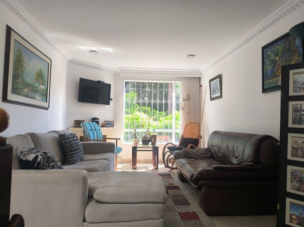 Casa de 4 alcobas en venta en Cedro Salazar, Bogotá, 112 m² · foto 19 de 20