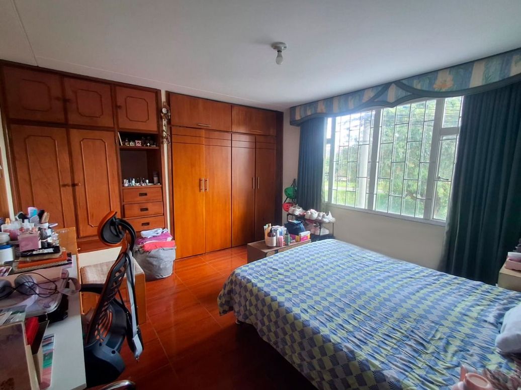 Apartamento de 4 alcobas en venta en Santa Isabel Et. Ii, Bogotá, 102 m² · foto 7 de 15