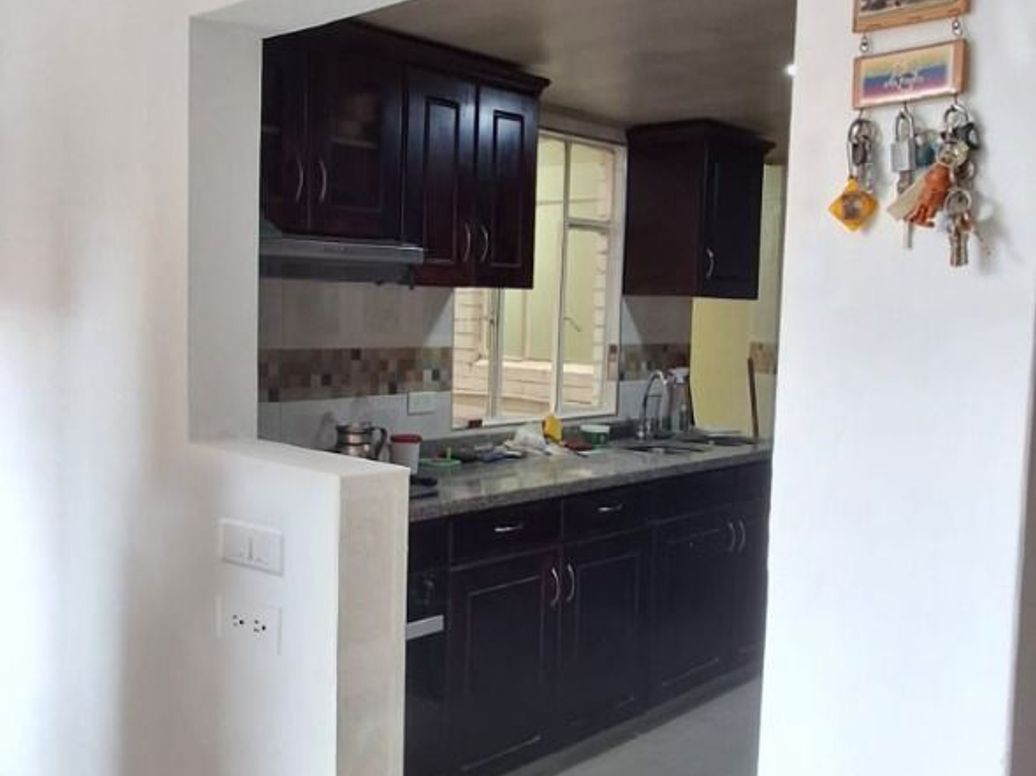 Apartamento de 4 alcobas en venta en Santa Isabel Et. Ii, Bogotá, 102 m² · foto 15 de 15