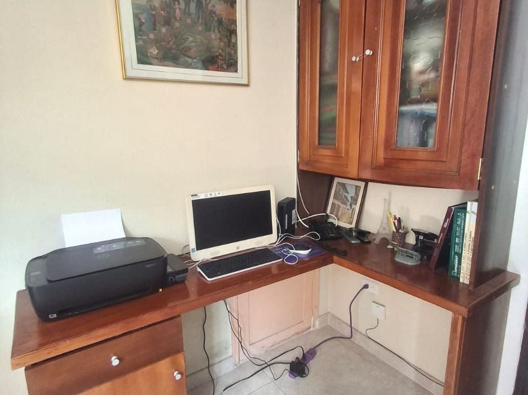 Apartamento de 4 alcobas en venta en Santa Isabel Et. Ii, Bogotá, 102 m² · foto 2 de 15