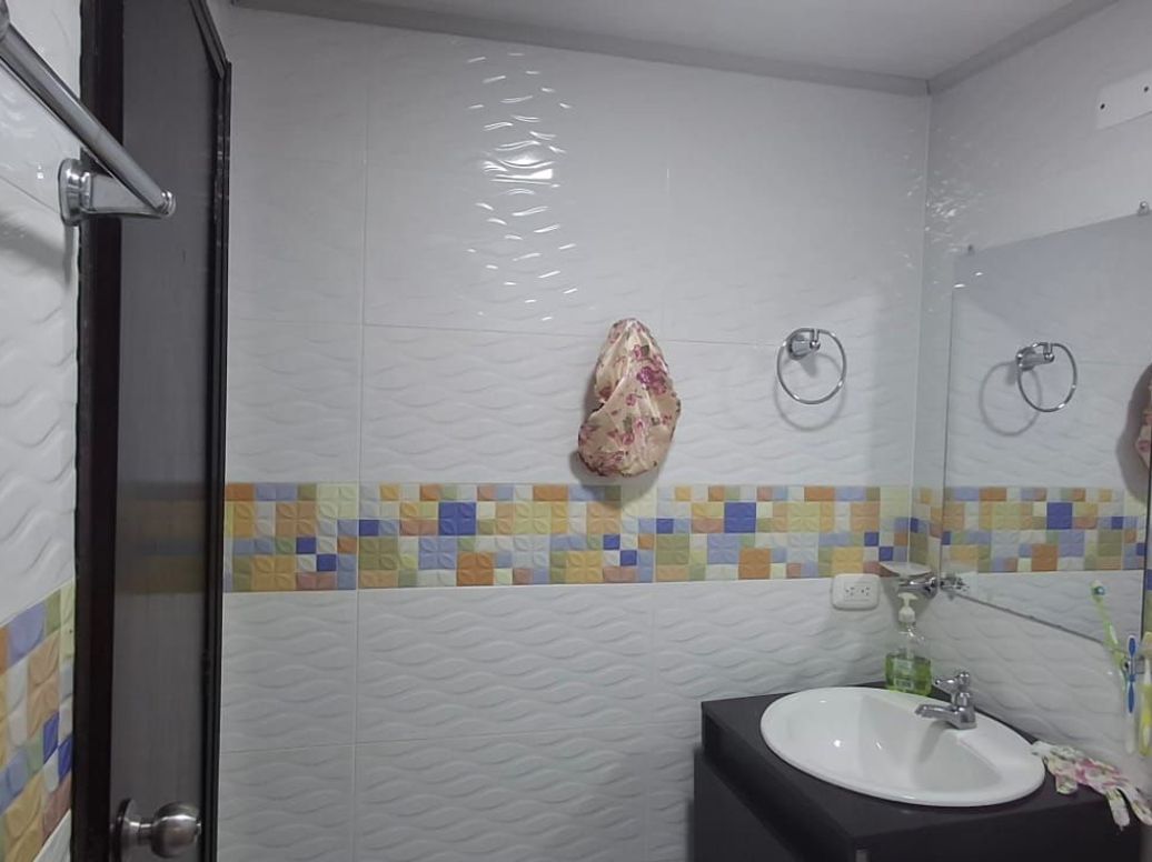 Apartamento de 4 alcobas en venta en Santa Isabel Et. Ii, Bogotá, 102 m² · foto 10 de 15