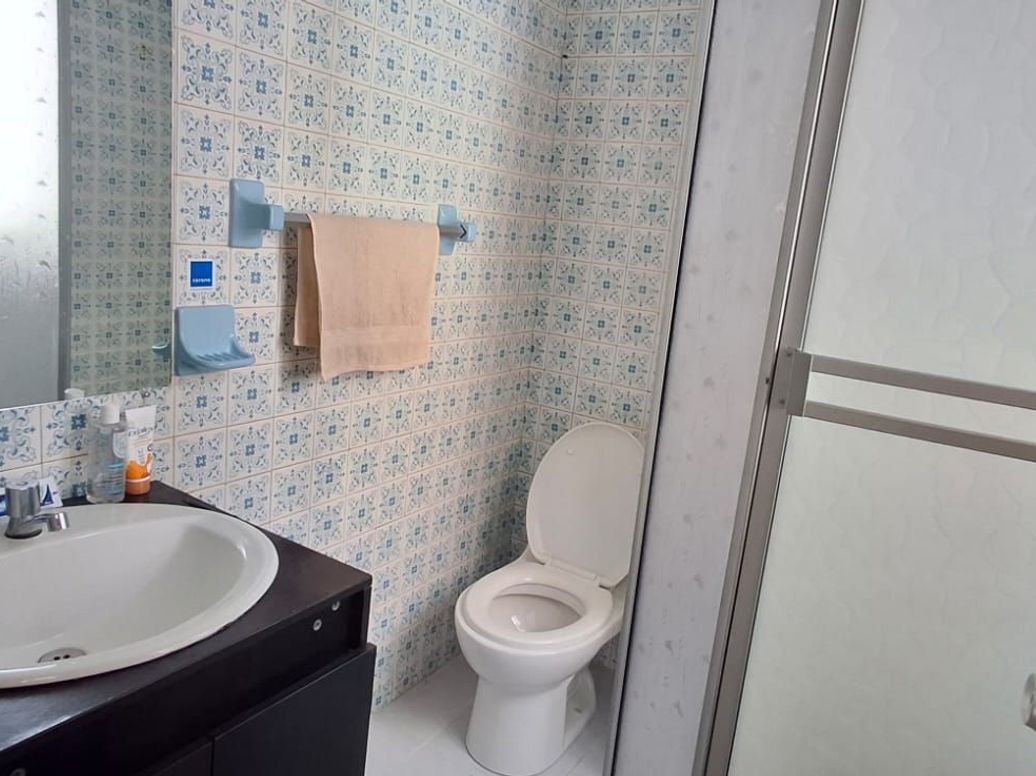 Apartamento de 4 alcobas en venta en Santa Isabel Et. Ii, Bogotá, 102 m² · foto 5 de 15
