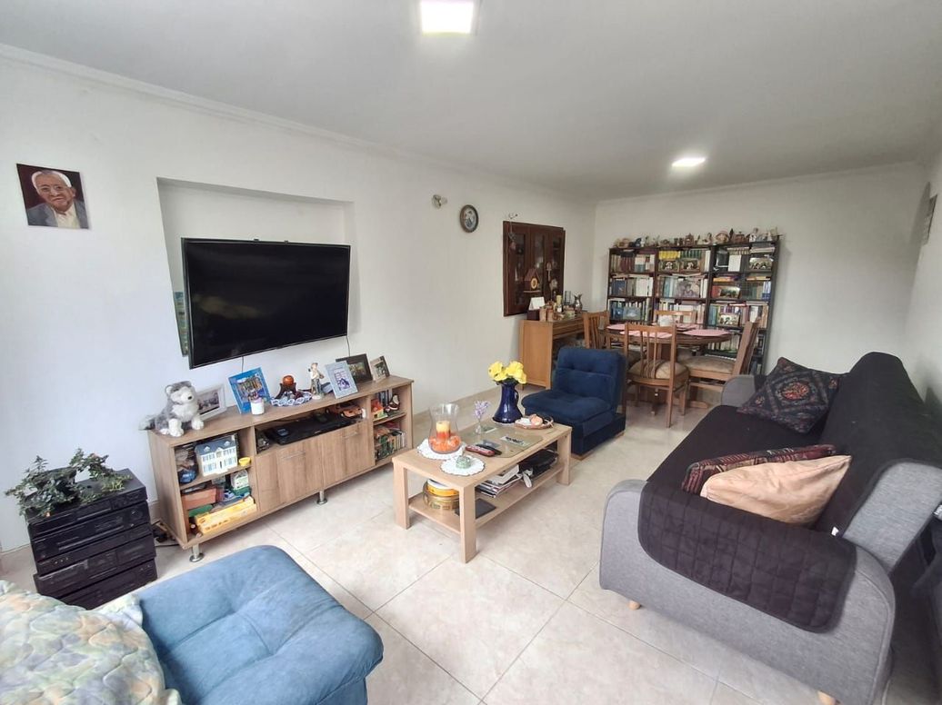 Apartamento de 4 alcobas en venta en Santa Isabel Et. Ii, Bogotá, 102 m² · foto 4 de 15