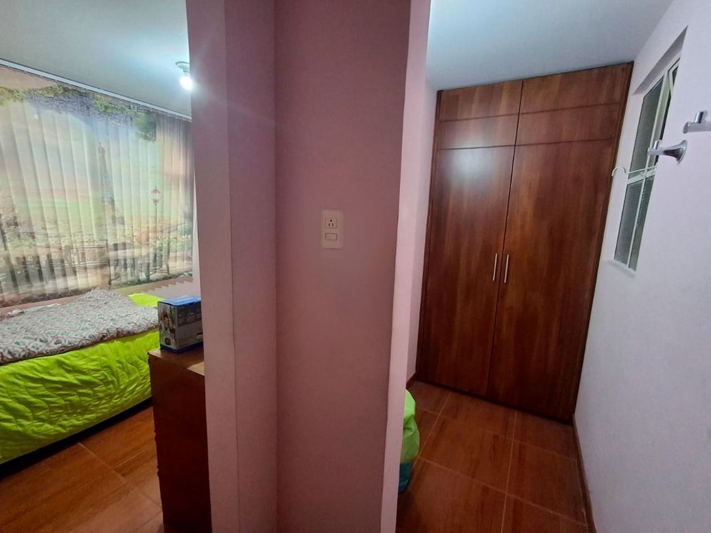Apartamento de 4 alcobas en venta en Santa Isabel Et. Ii, Bogotá, 102 m² · foto 14 de 15