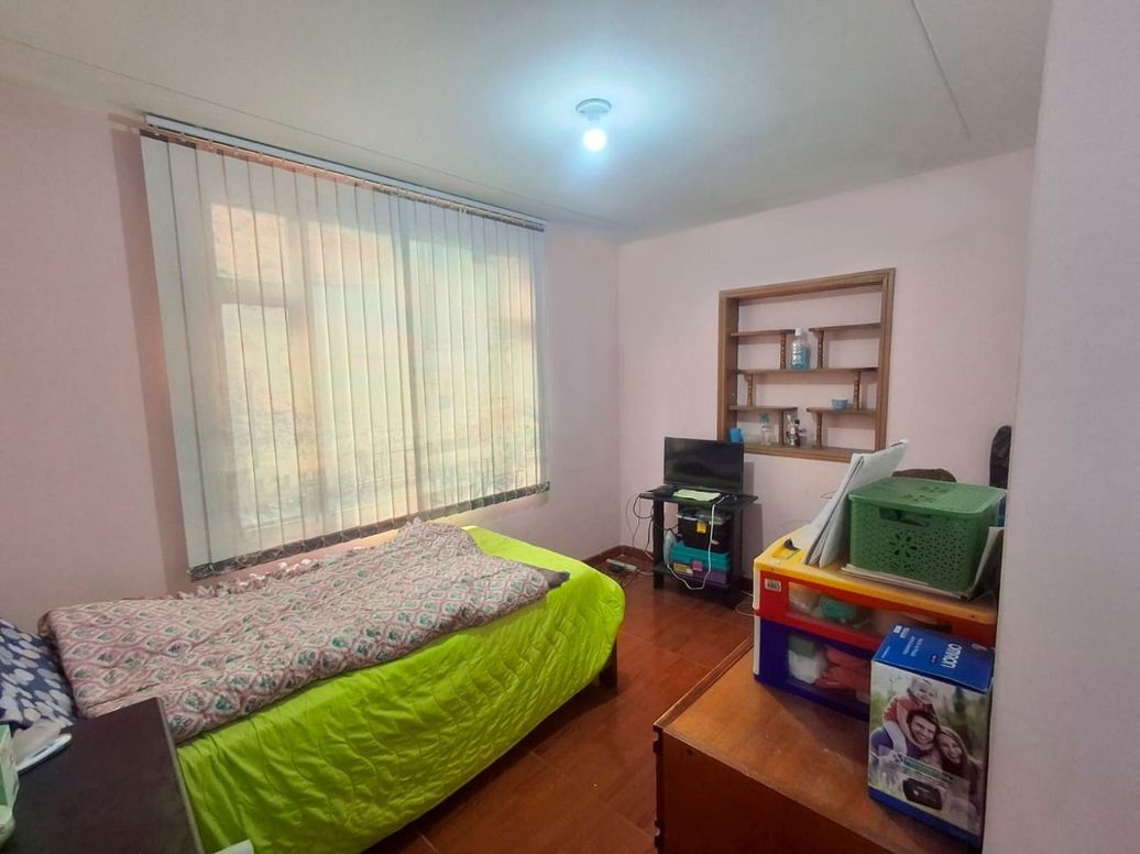 Apartamento de 4 alcobas en venta en Santa Isabel Et. Ii, Bogotá, 102 m² · foto 13 de 15