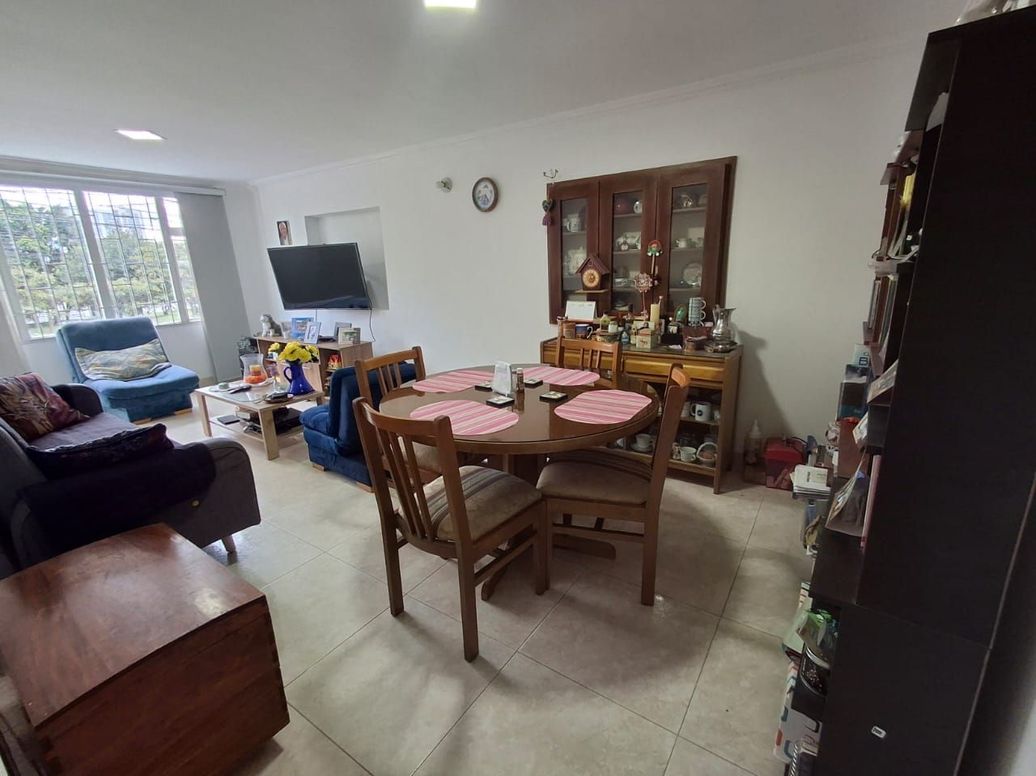 Apartamento de 4 alcobas en venta en Santa Isabel Et. Ii, Bogotá, 102 m² · foto 6 de 15