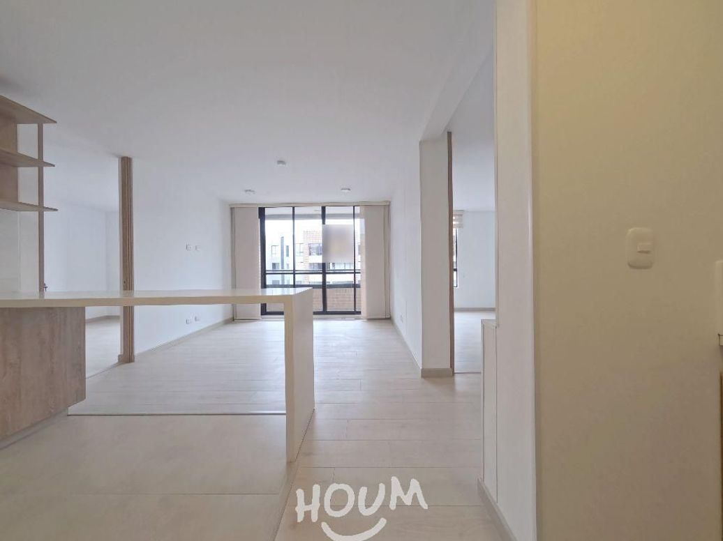Casa en Villa Lucy, San José de Bavaria. 2 habitaciones. 56 M2 en A S D 