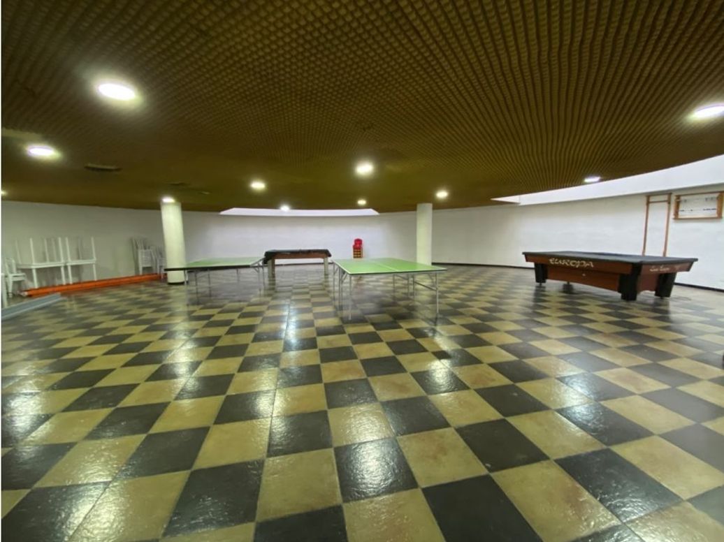 Apartamento de 3 alcobas en venta en Pontevedra, Bogotá, 105 m² · foto 12 de 13