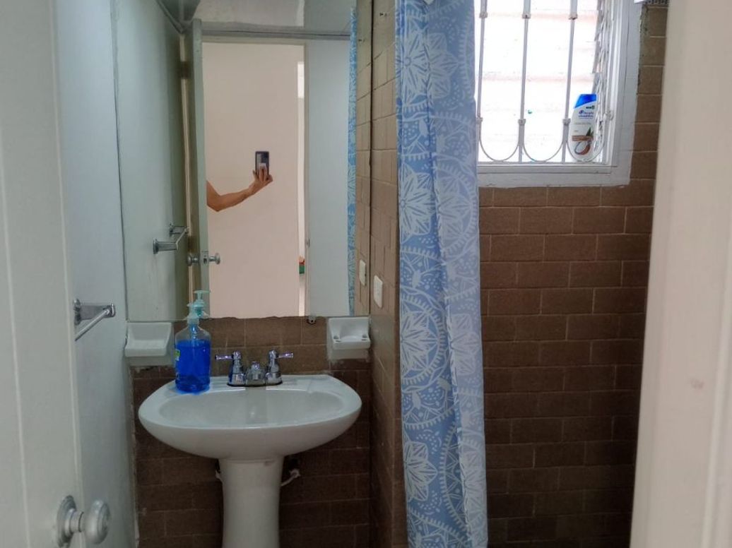 Apartamento de 3 alcobas en venta en El Triángulo, Bogotá, 60 m² · foto 7 de 8