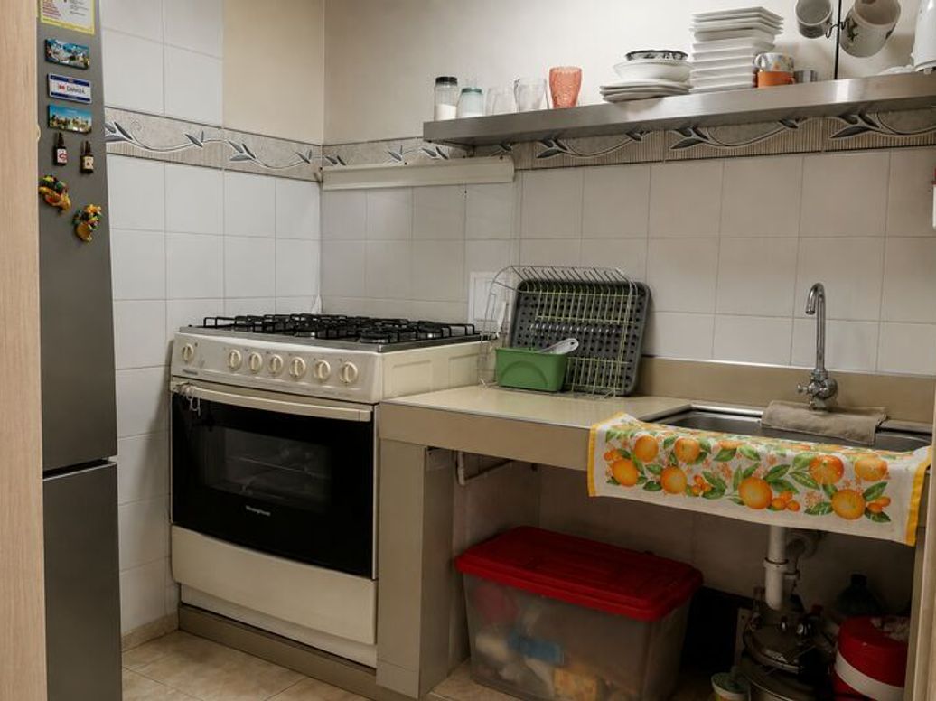 Casa de 4 alcobas en venta en Villa Teresita - Santa Lucia, Bogotá, 67 m² · foto 5 de 20
