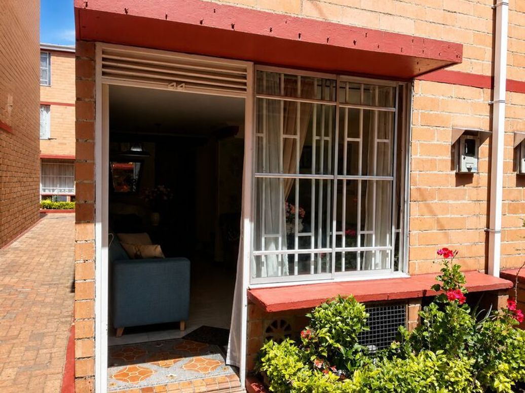 Casa de 4 alcobas en venta en Villa Teresita - Santa Lucia, Bogotá, 67 m² · foto 7 de 20