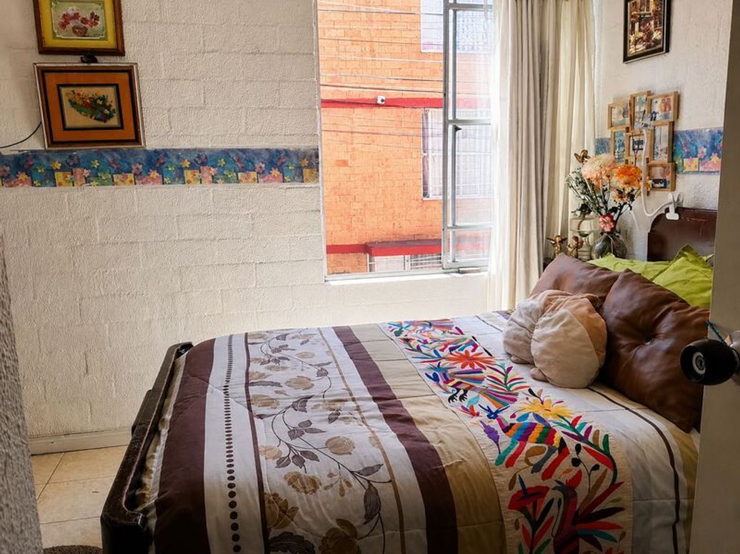 Casa de 4 alcobas en venta en Villa Teresita - Santa Lucia, Bogotá, 67 m² · foto 13 de 20