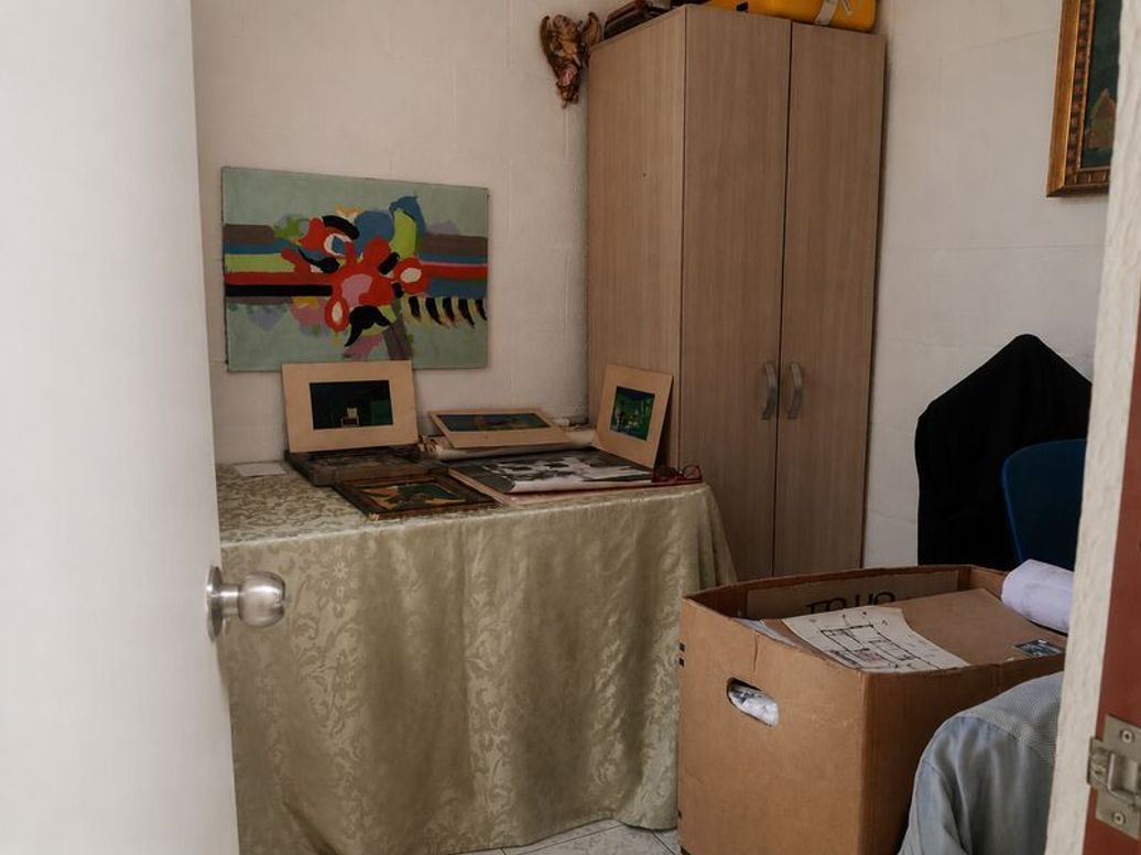 Casa de 4 alcobas en venta en Villa Teresita - Santa Lucia, Bogotá, 67 m² · foto 15 de 20