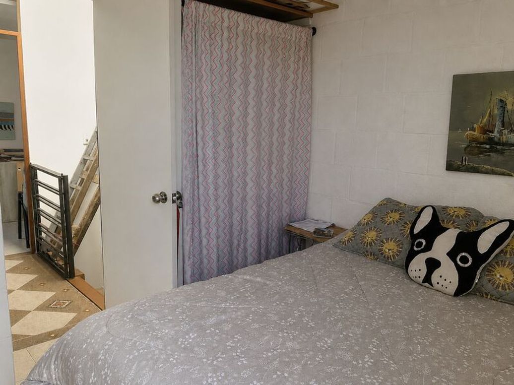Casa de 4 alcobas en venta en Villa Teresita - Santa Lucia, Bogotá, 67 m² · foto 16 de 20
