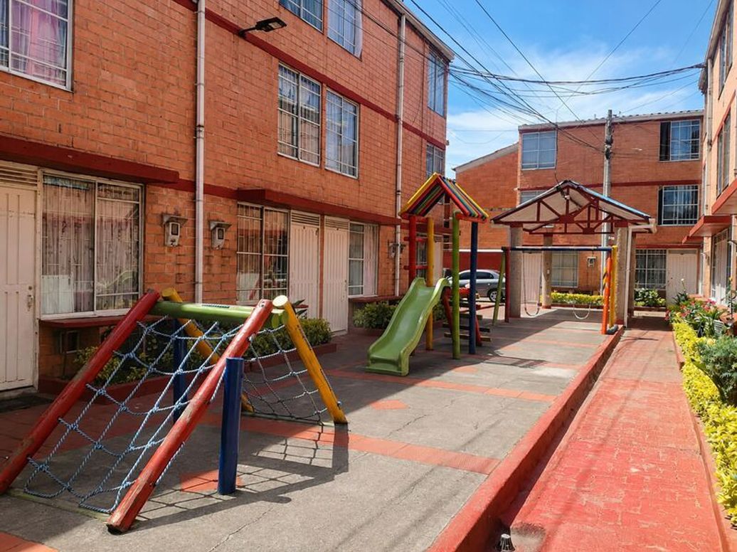 Casa de 4 alcobas en venta en Villa Teresita - Santa Lucia, Bogotá, 67 m² · foto 17 de 20