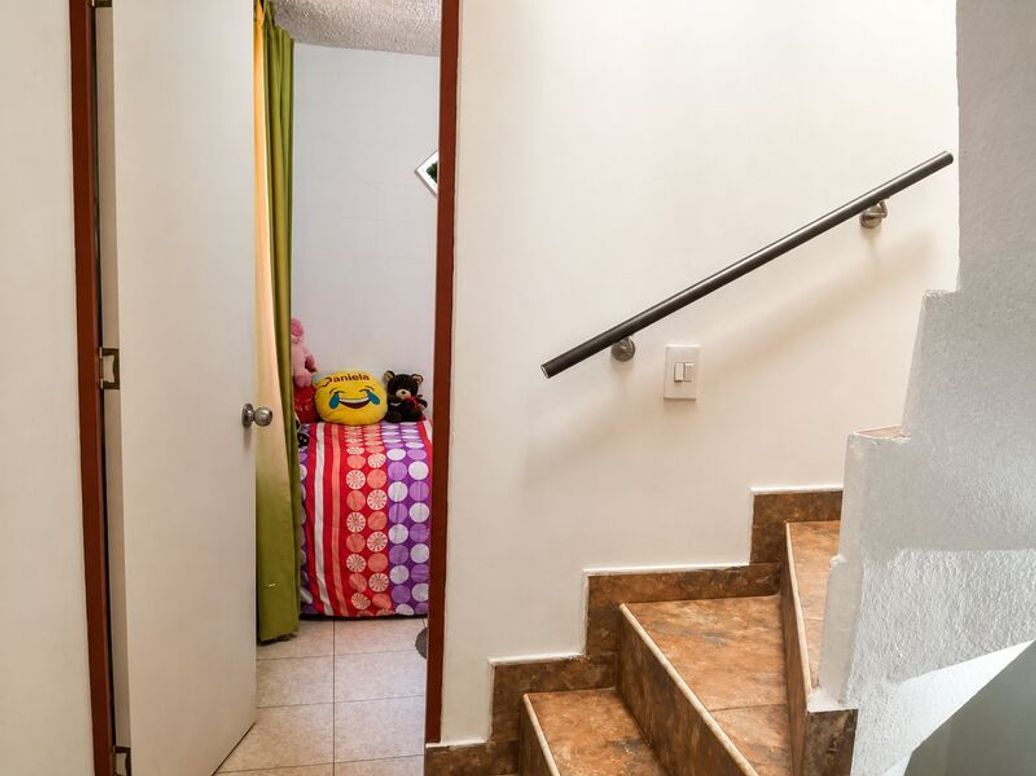 Casa de 4 alcobas en venta en Villa Teresita - Santa Lucia, Bogotá, 67 m² · foto 18 de 20
