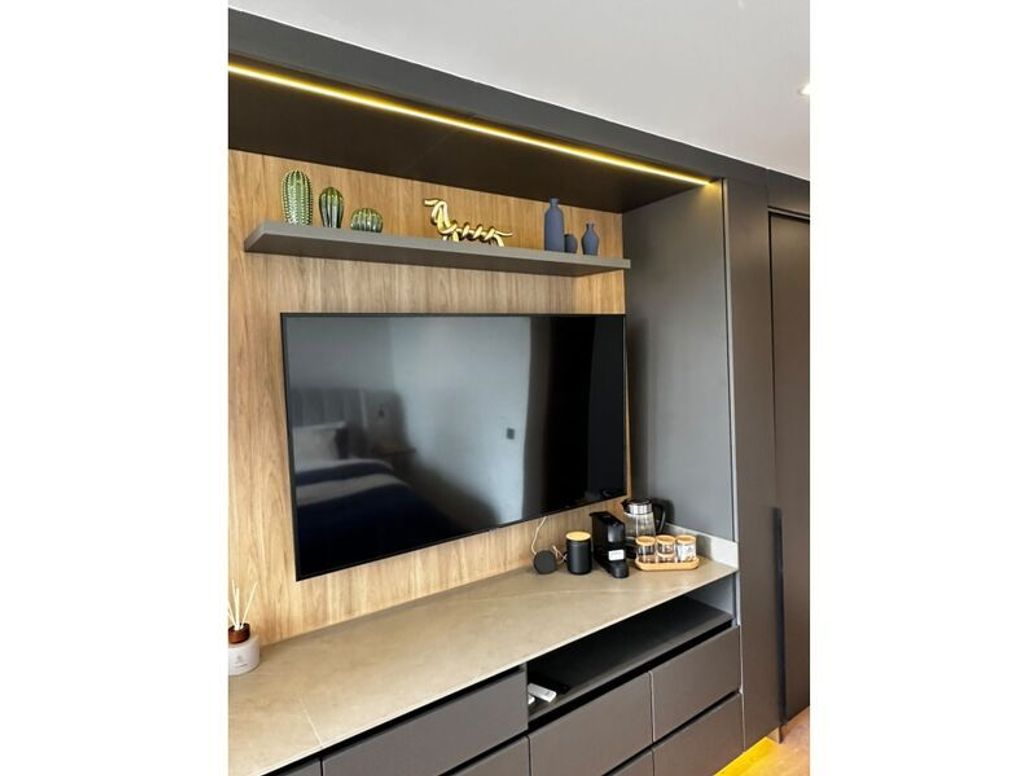 Apartaestudio en venta en Chico Norte Et. Iii, Bogotá, 33 m² · foto 4 de 19