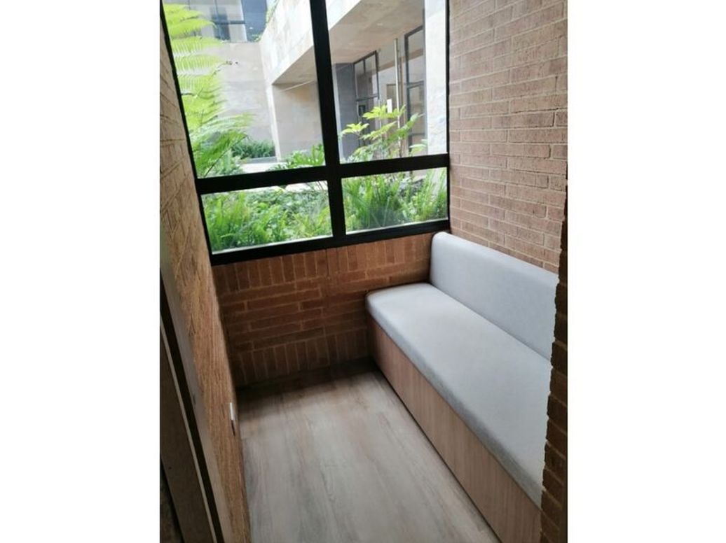 Apartaestudio en venta en Chico Norte Et. Iii, Bogotá, 33 m² · foto 17 de 19