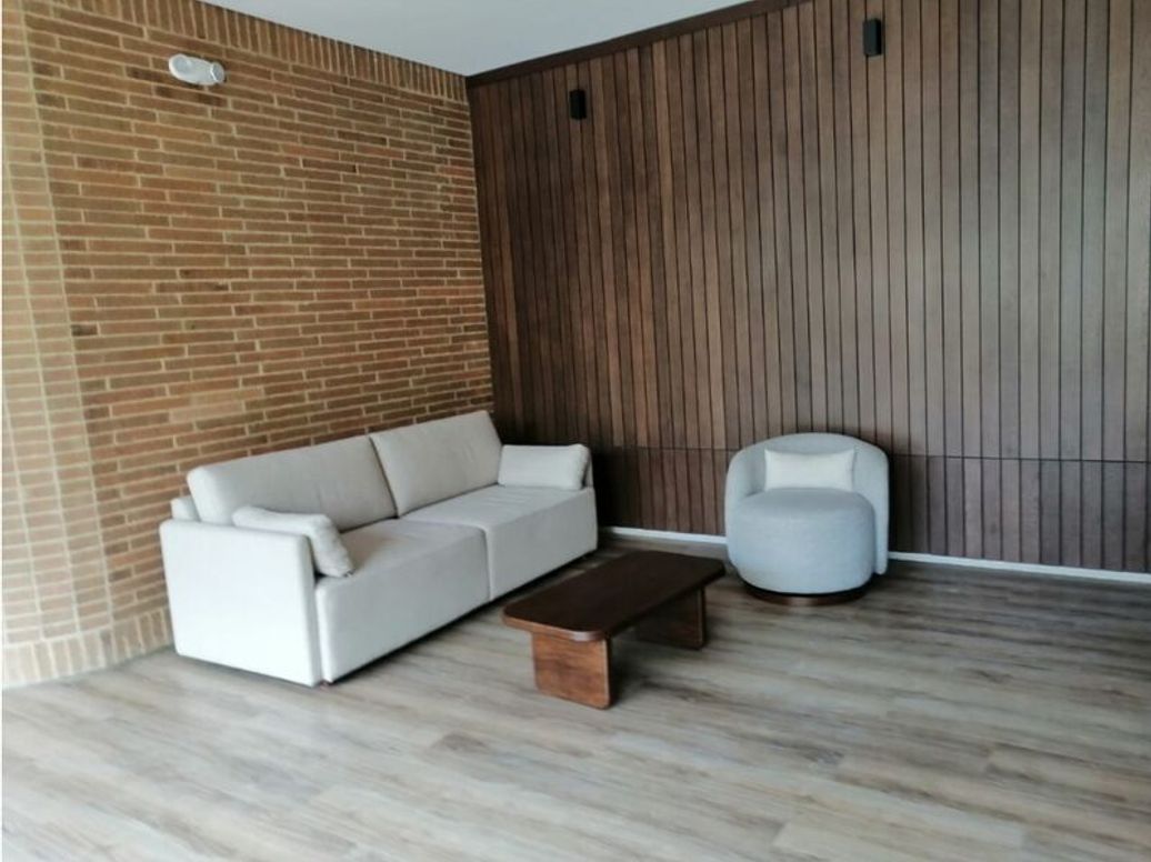 Apartaestudio en venta en Chico Norte Et. Iii, Bogotá, 33 m² · foto 13 de 19