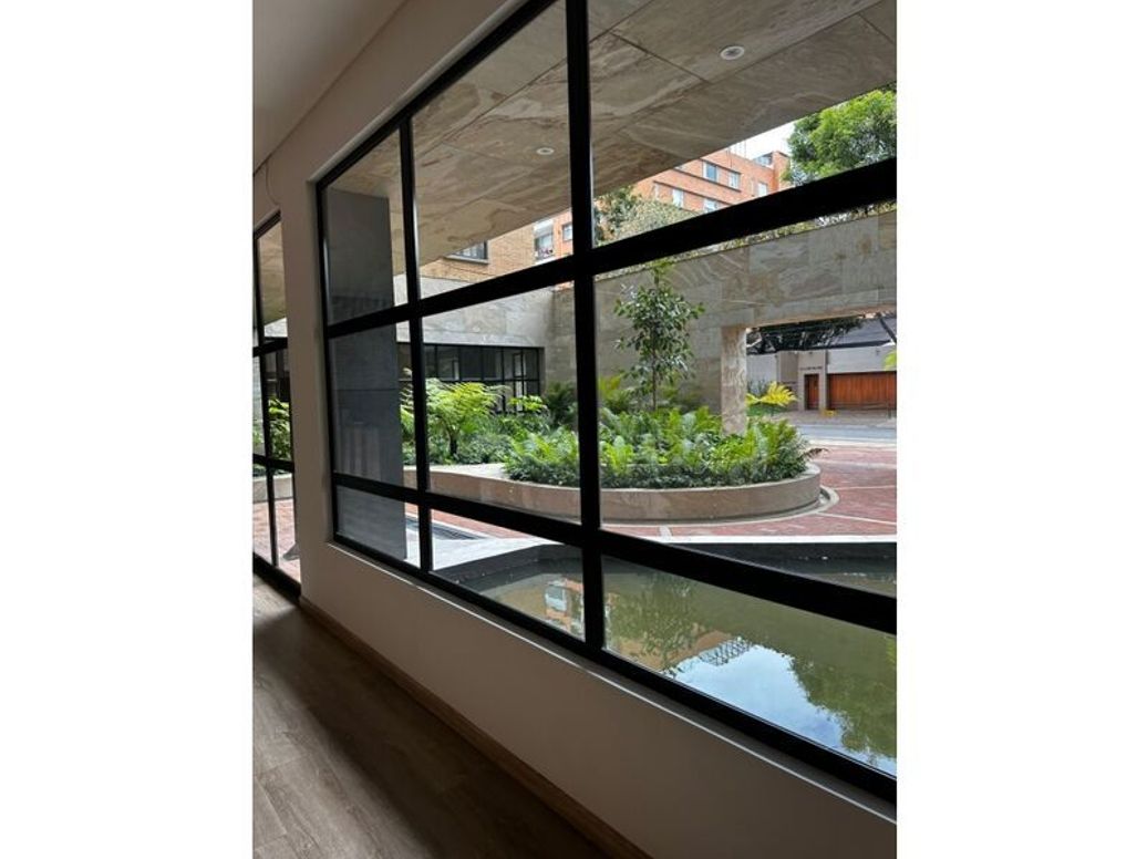 Apartaestudio en venta en Chico Norte Et. Iii, Bogotá, 33 m² · foto 9 de 19