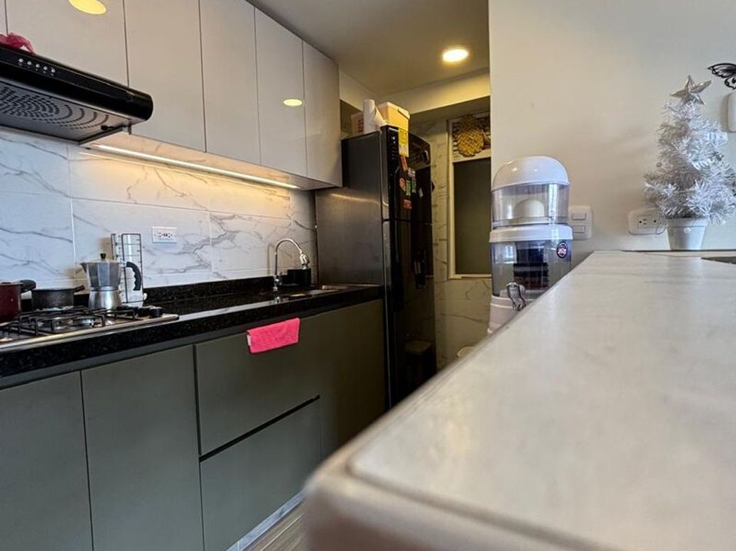 Apartamento de 3 alcobas en venta en Fontibón, Bogotá, 48 m² · foto 3 de 10