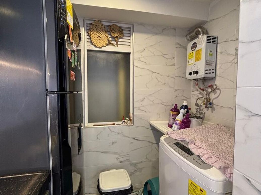 Apartamento de 3 alcobas en venta en Fontibón, Bogotá, 48 m² · foto 4 de 10