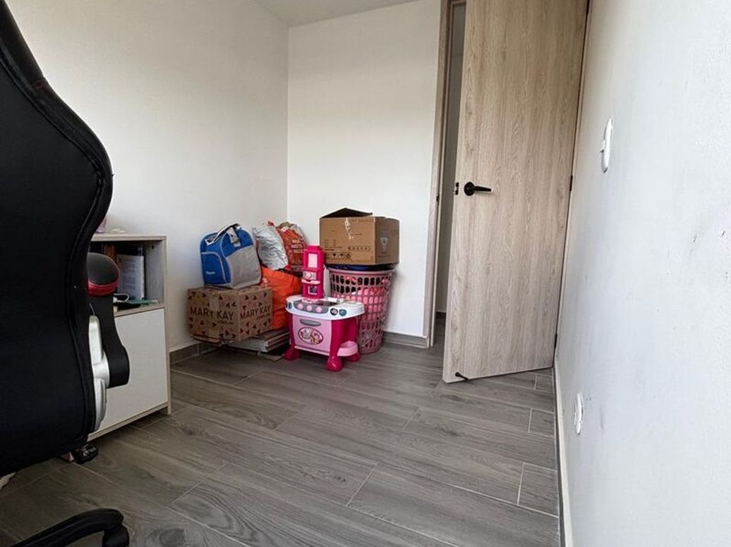 Apartamento de 3 alcobas en venta en Fontibón, Bogotá, 48 m² · foto 6 de 10