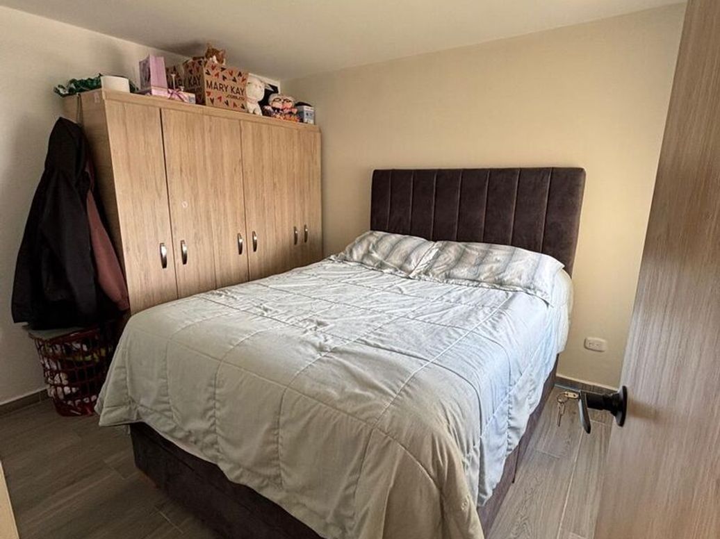 Apartamento de 3 alcobas en venta en Fontibón, Bogotá, 48 m² · foto 5 de 10