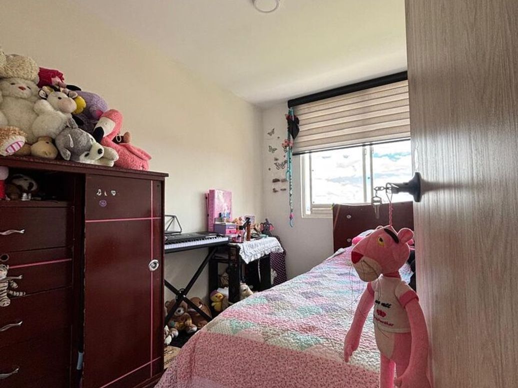 Apartamento de 3 alcobas en venta en Fontibón, Bogotá, 48 m² · foto 7 de 10
