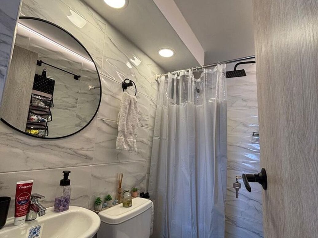 Apartamento de 3 alcobas en venta en Fontibón, Bogotá, 48 m² · foto 8 de 10