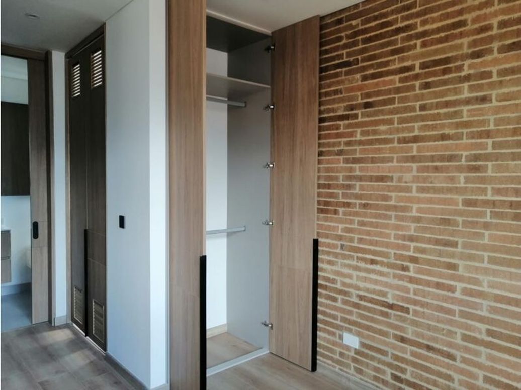 Apartaestudio en venta en Chico Norte Et. Iii, Bogotá, 44 m² · foto 5 de 20
