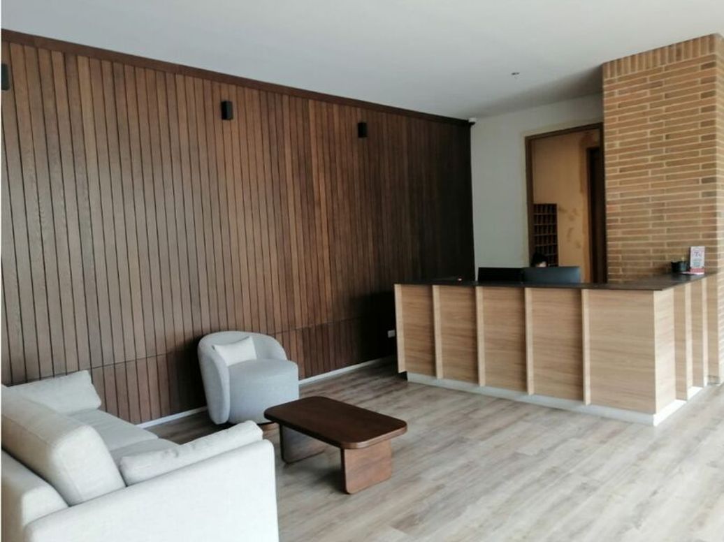 Apartaestudio en venta en Chico Norte Et. Iii, Bogotá, 44 m² · foto 15 de 20