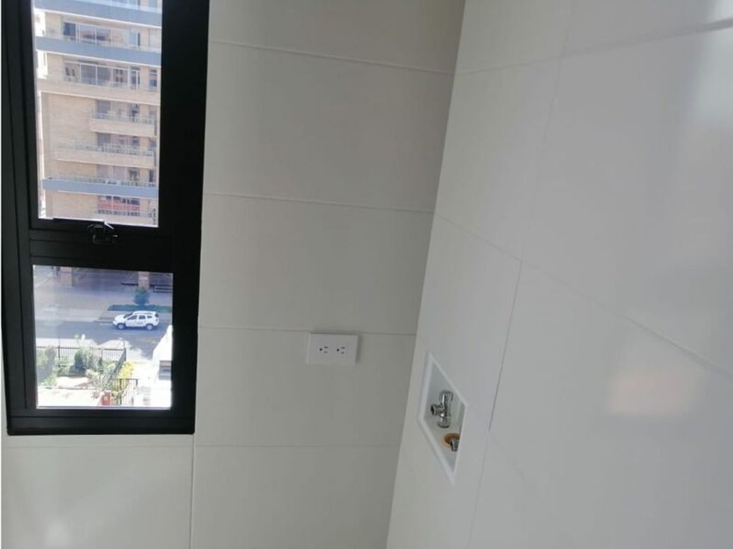 Apartaestudio en venta en Chico Norte Et. Iii, Bogotá, 44 m² · foto 12 de 20