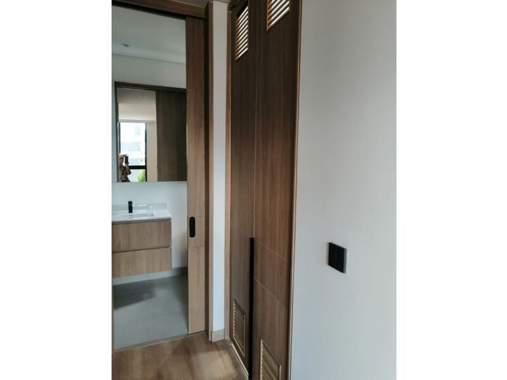 Apartaestudio en venta en Chico Norte Et. Iii, Bogotá, 44 m² · foto 7 de 20