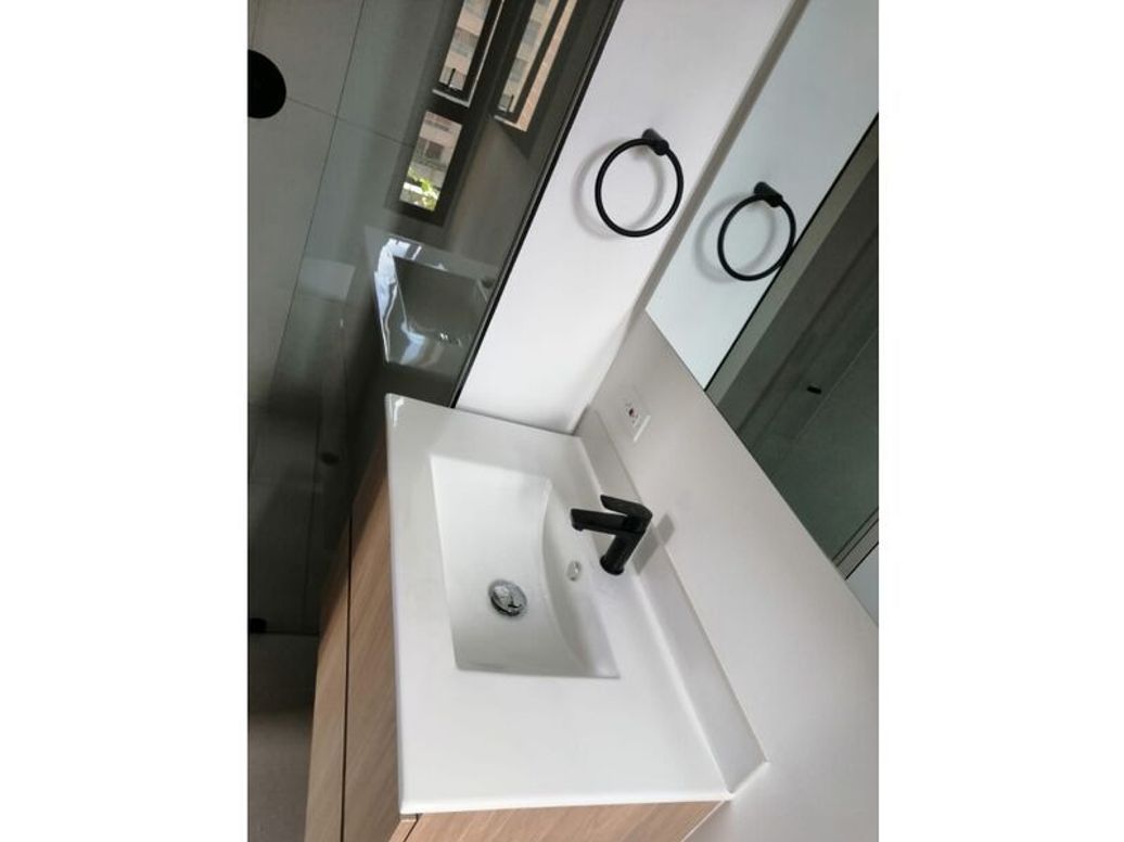 Apartaestudio en venta en Chico Norte Et. Iii, Bogotá, 44 m² · foto 9 de 20