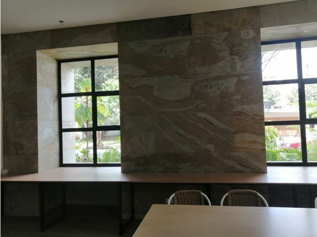 Apartaestudio en venta en Chico Norte Et. Iii, Bogotá, 44 m² · foto 19 de 20