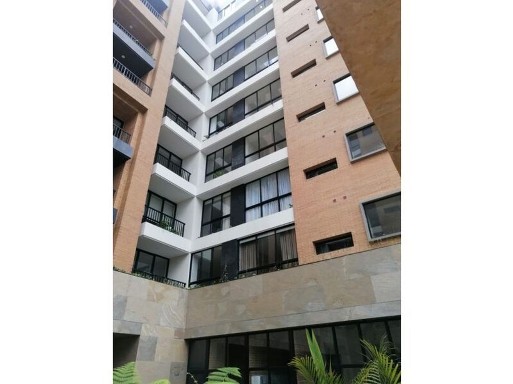 Apartaestudio en venta en Chico Norte Et. Iii, Bogotá, 44 m² · foto 13 de 20