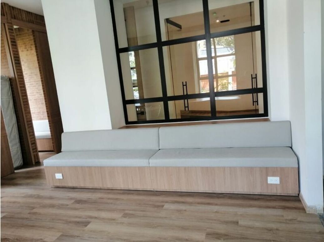 Apartaestudio en arriendo en Chico Norte Et. Iii, Bogotá, 44 m² · foto 20 de 20