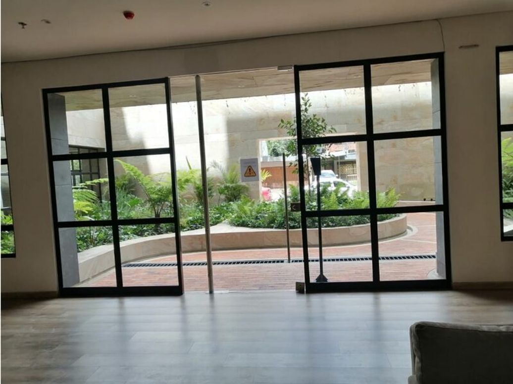 Apartaestudio en arriendo en Chico Norte Et. Iii, Bogotá, 44 m² · foto 17 de 20