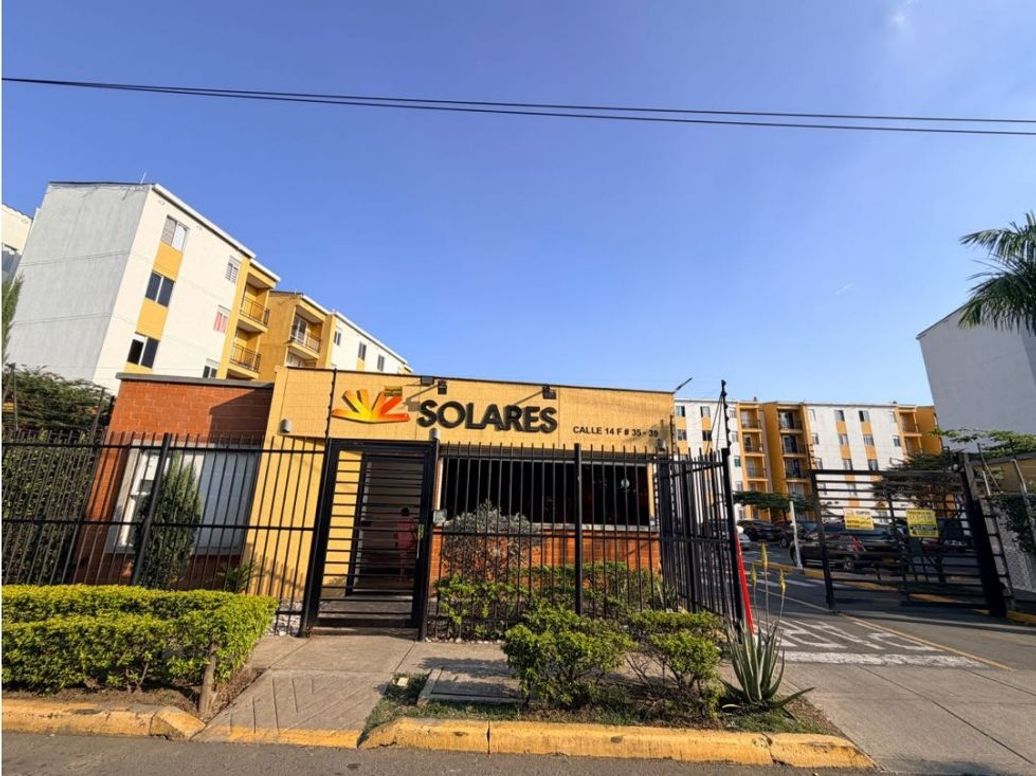 Apartamento en arriendo, Poblado campestre en Poblado Campestre