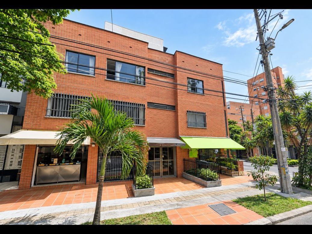 Se Arrienda Apartaestudio en Conquistadores, Medellin en Conquistadores