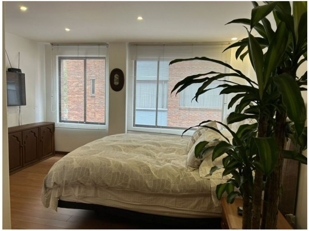 Apartamento de 3 alcobas en venta en Chico, Bogotá, 120 m² · foto 13 de 20