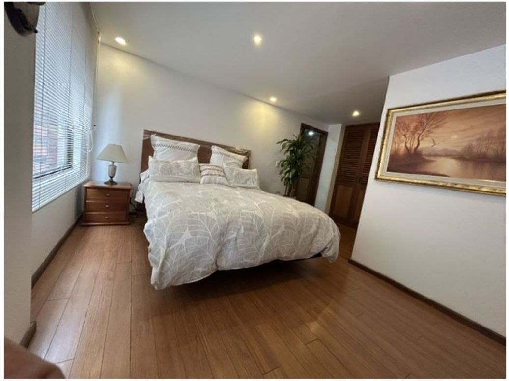 Apartamento de 3 alcobas en venta en Chico, Bogotá, 120 m² · foto 14 de 20